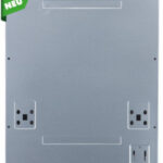 PKM GSP9-6TI recenze