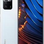 POCO X3 GT 8GB/256GB Cloud White recenze