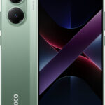 POCO X7 Pro 5G 12GB/256GB Green recenze