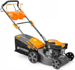 Fotografie POWERMAT PM-KSS-6S 6KM  recenzía