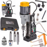 POWERMAT PM-WM-2100T recenze