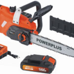 POWERPLUS POWDPG7570 recenze