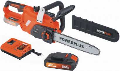 POWERPLUS POWDPG7570 recenze