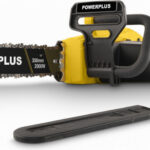 POWERPLUS POWEG10020 recenze