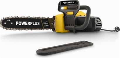 POWERPLUS POWEG10020 recenze