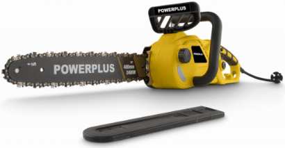 POWERPLUS POWXG10024 recenze