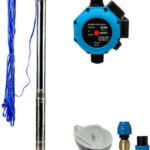 PRODO 3 3Ti-17 s PC-16 RTS 121671 recenze