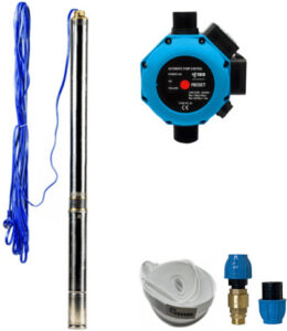 Fotografie PRODO 3 3Ti-17 s PC-16 RTS 121671 recenzía