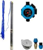 Obrázok PRODO 3 3Ti-17 s PC-16 RTS 121671 hodnotenie