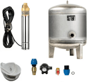 Fotografie PRODO SKM 100 / 90L 121712  recenzía