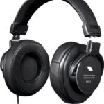 PROEL H800 recenze