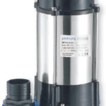 PUMPA BLUE LINE PSP18-12/0,75I ZB00001161 recenze