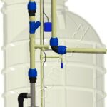 PUMPA Master set DN40 INOX Morava 5-16-T 1,1kW 400V kabel 15m ZB00044624 recenze