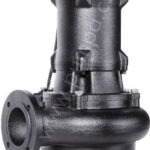 PUMPA black line 100BLK43.7 400V 3,7kW 50mm kabel 15m recenze