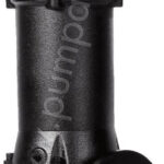 PUMPA black line 50BLC25.5 400V 5,5kW kabel 15m recenze