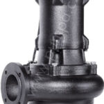 PUMPA black line 80BLK42.2 400V 2,2kW 50mm kabel 8m recenze