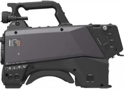 Panasonic AK-UCX100 recenze