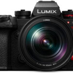 Panasonic Lumix DC-S1R II recenze