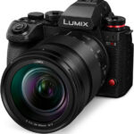 Panasonic Lumix DC-S1RM2 recenze
