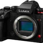 Panasonic Lumix DC-S1RM2E recenze