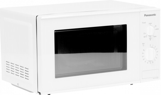 Panasonic NN-K101WMEPG recenze