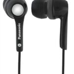 Panasonic RP-HJE201E recenze