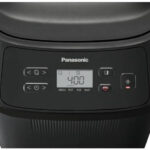 Panasonic SD-PN100 recenze