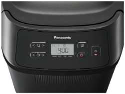 Panasonic SD-PN100 recenze