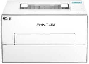 Fotografie Pantum BP4200DW recenzía