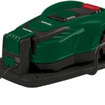 Parkside PAMRS 1000 A1 recenze