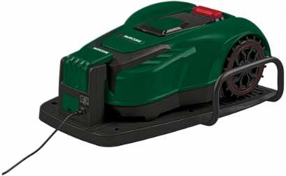 Parkside PAMRS 1000 A1 recenze