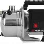 Parkside PEGP 1100 A1 recenze