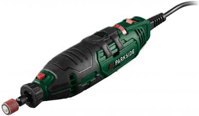 Parkside PFBS 160 D3 recenze