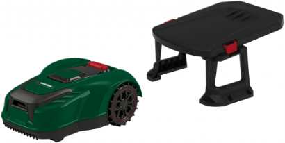 Parkside Smart PAMRS 1000 A1 recenze