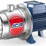 Pedrollo JCRm 1A 0,6 kW 230 V 1″ JCRm-1A recenze