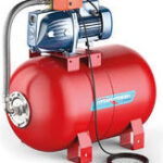 Pedrollo JSWm 1AX 20 CL 230 V 1″ 46JSNP1AA1P recenze