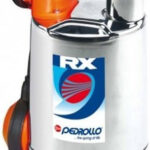 Pedrollo RXm 3 5m kabelu 48TXP13A1 recenze