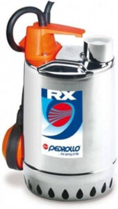 Fotografie Pedrollo RXm 3 5m kabelu 48TXP13A1  recenzía