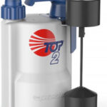 Pedrollo TOP-GM TOP1 MAGNETICO 10m 48TOP11A1USJR recenze