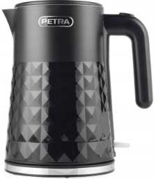 Petra PT6103B2KWVDE recenze