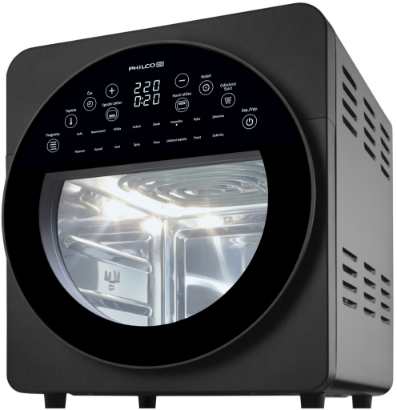 Philco PHAO 1500CZ recenze