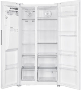 Fotografie Philco PXISBSWI 513 ENW  recenzía