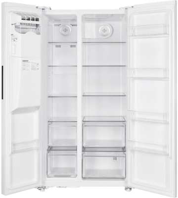 Philco PXISBSWI 513 ENW recenze