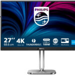 Philips 27B2U6903 recenze