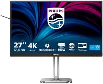 Philips 27B2U6903 recenze