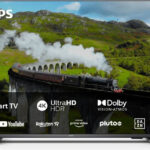 Philips 43PUS7608 recenze