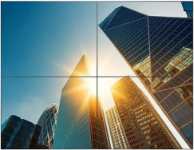 Philips 55BDL4107X recenze