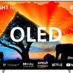Philips 65OLED759 recenze