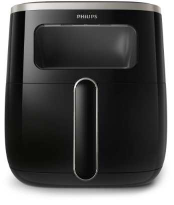 Philips HD 9257/80 recenze