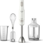 Philips HR 2545/00 recenze